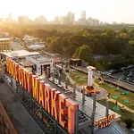 Scout Living, Powered By Placemakr - Midtown