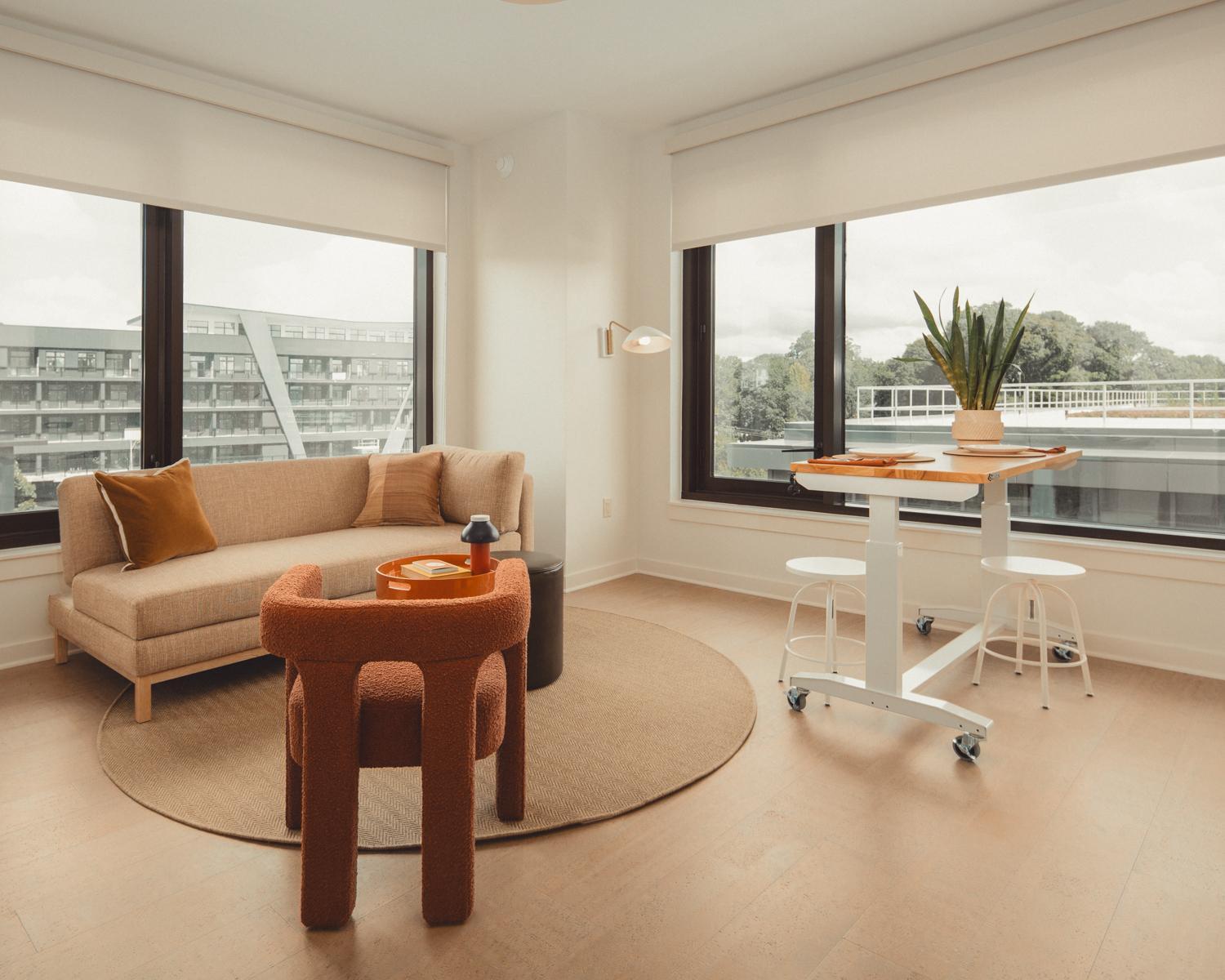 Apartment Scout Living, Powered By Placemakr - Midtown Atlanta
