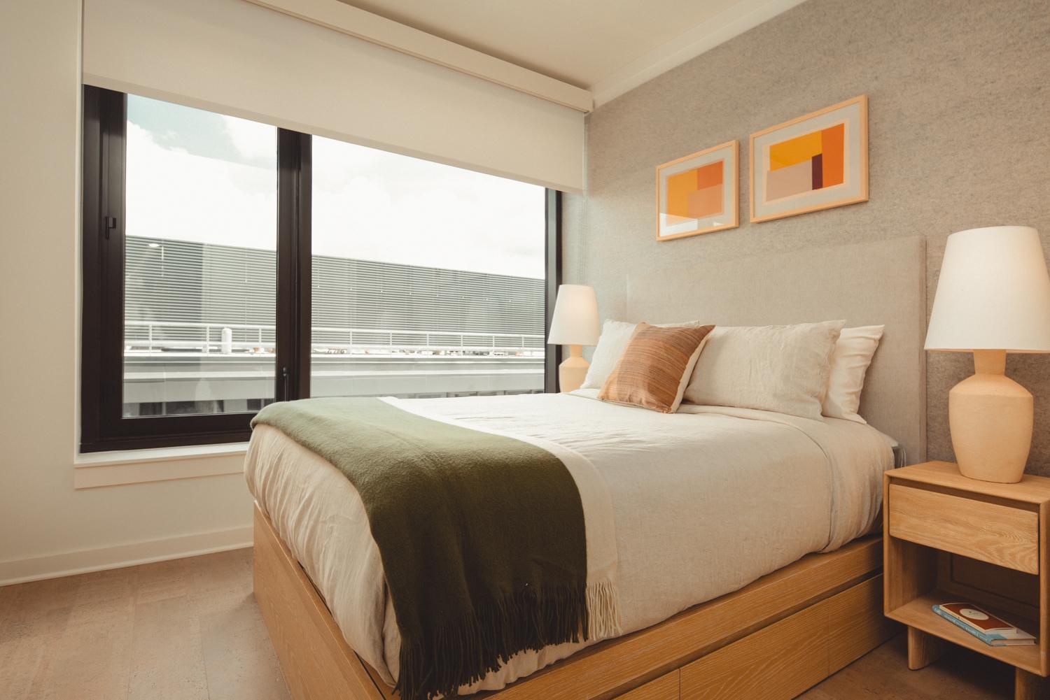 Scout Living, Powered By Placemakr - Midtown Atlanta