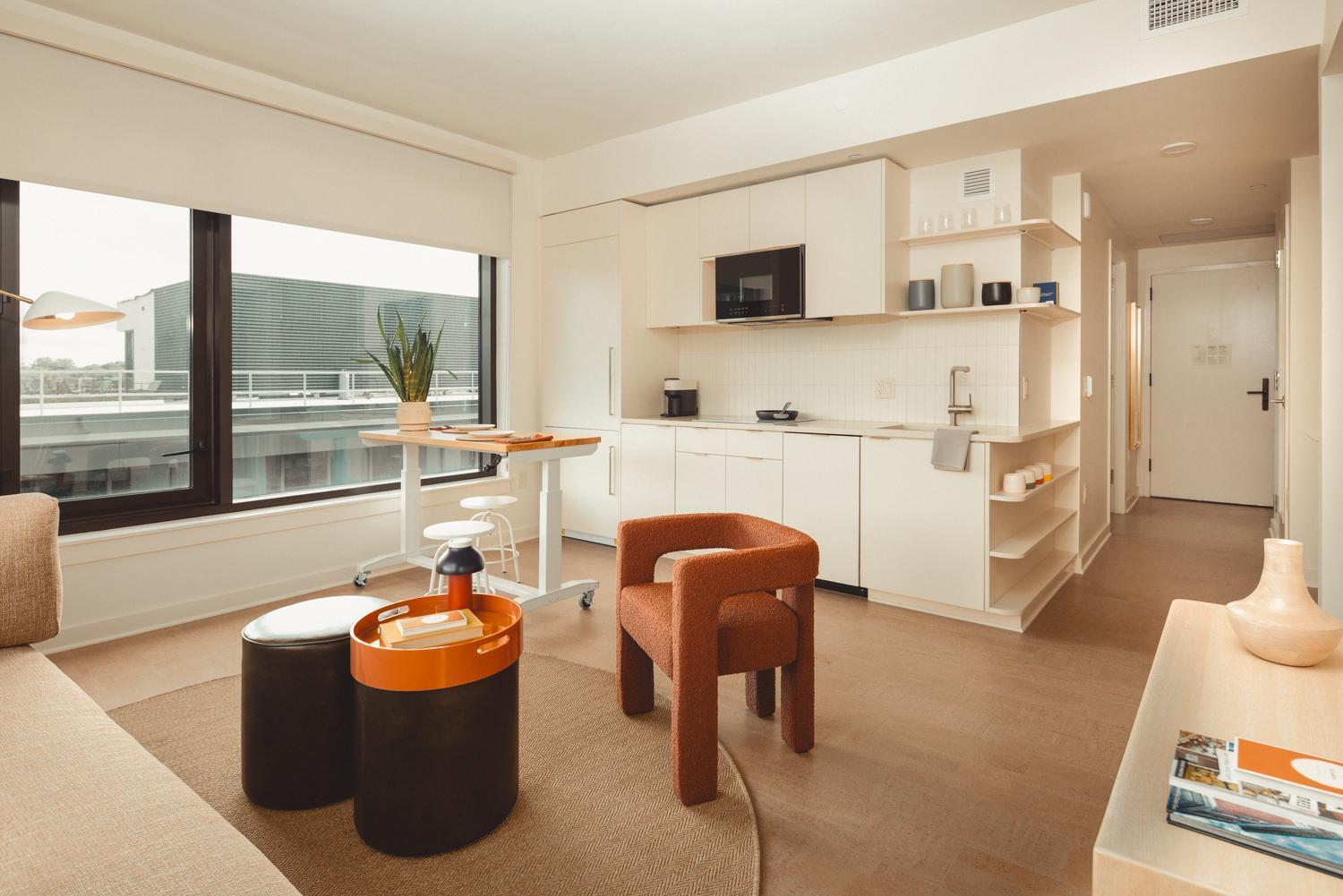 Scout Living, Powered By Placemakr - Midtown * Atlanta