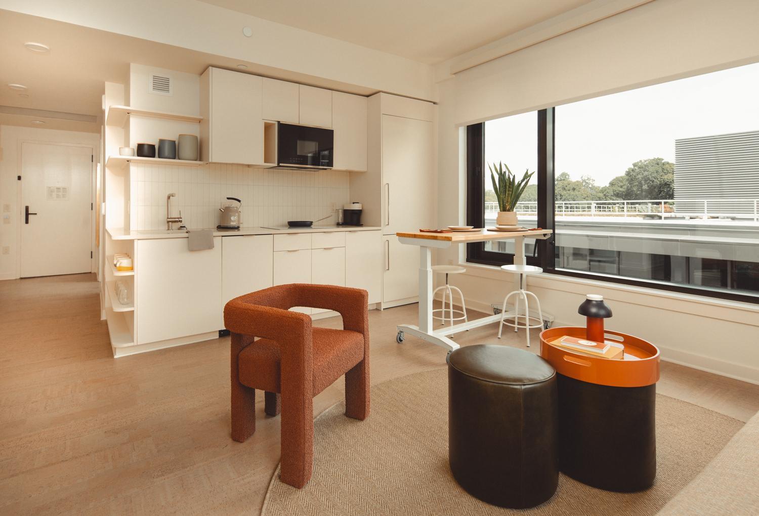 Apartment Scout Living, Powered By Placemakr - Midtown Atlanta
