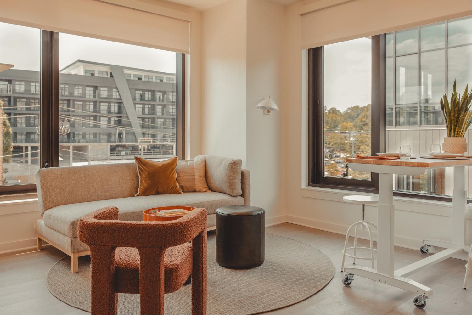 Scout Living, Powered By Placemakr - Midtown