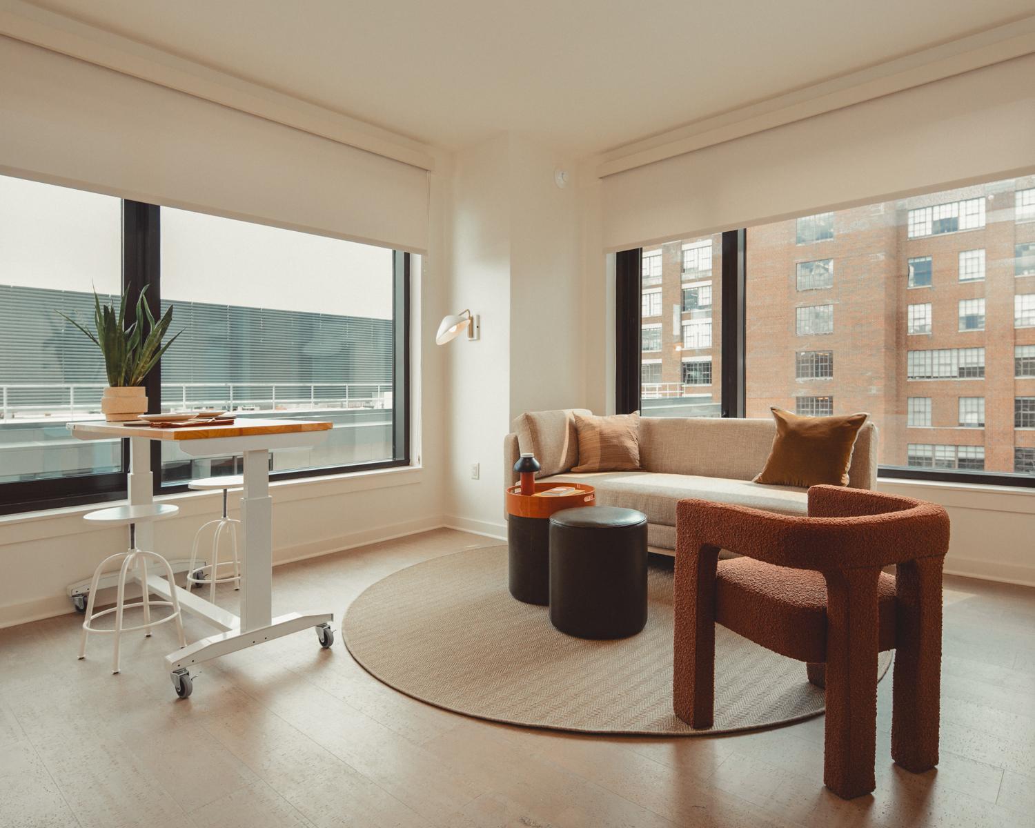 Scout Living, Powered By Placemakr - Midtown * Atlanta