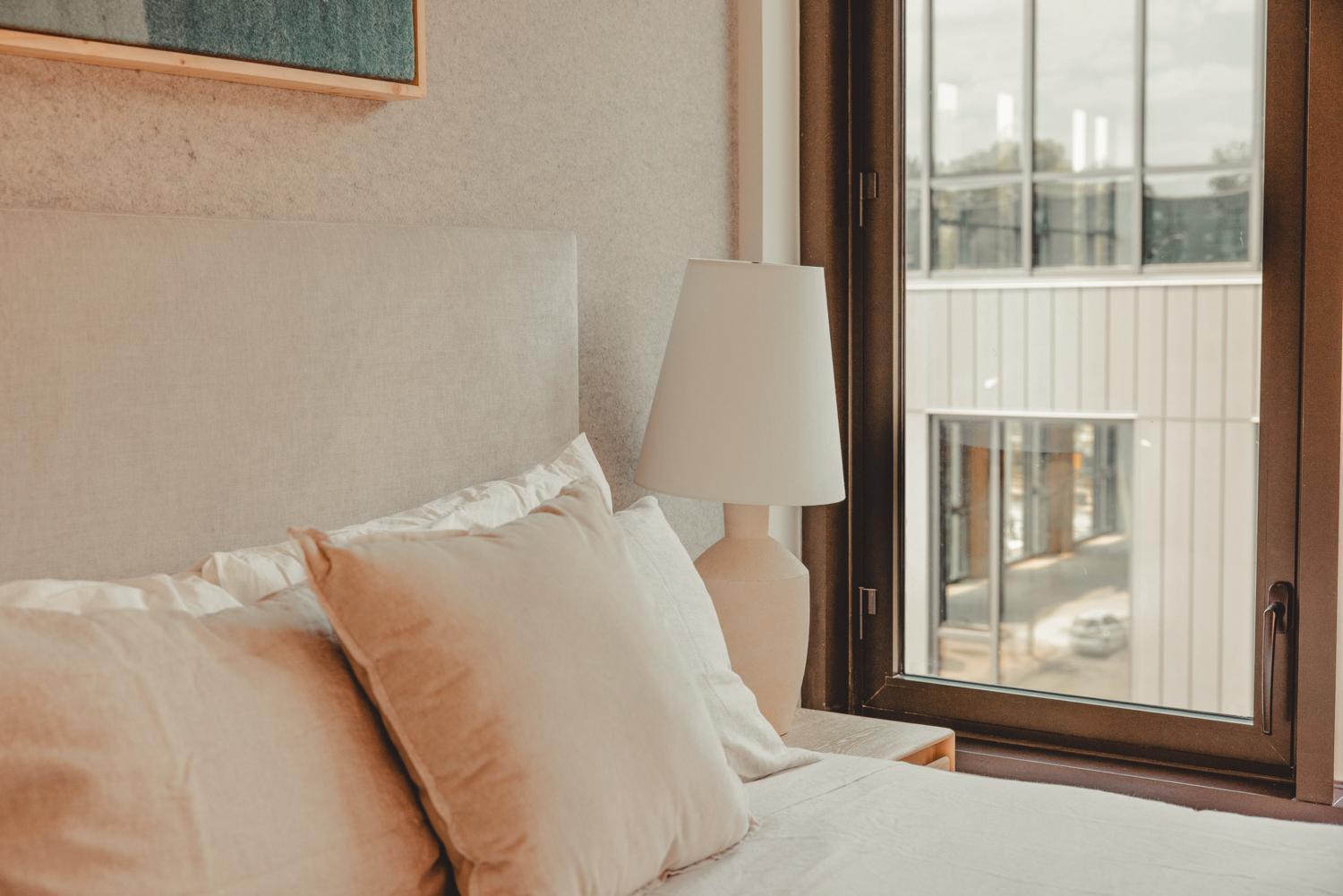 Scout Living, Powered By Placemakr - Midtown Apartment