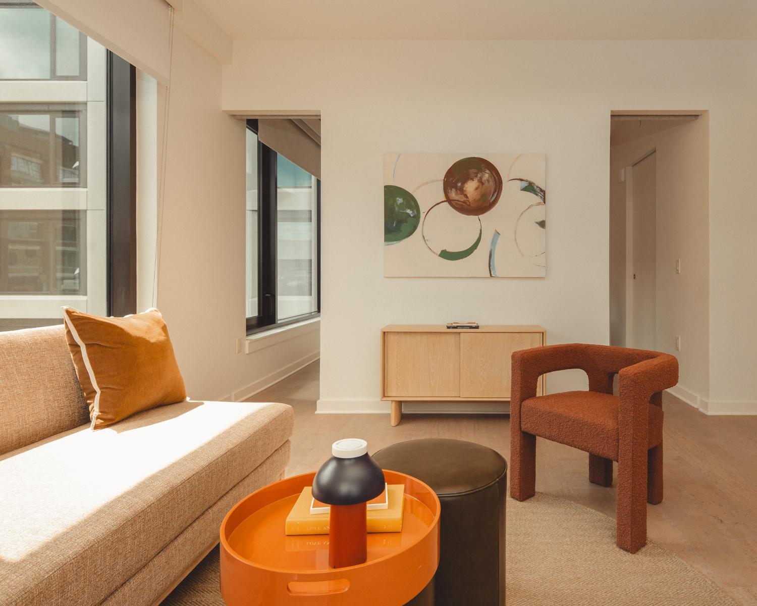 Apartment Scout Living, Powered By Placemakr - Midtown