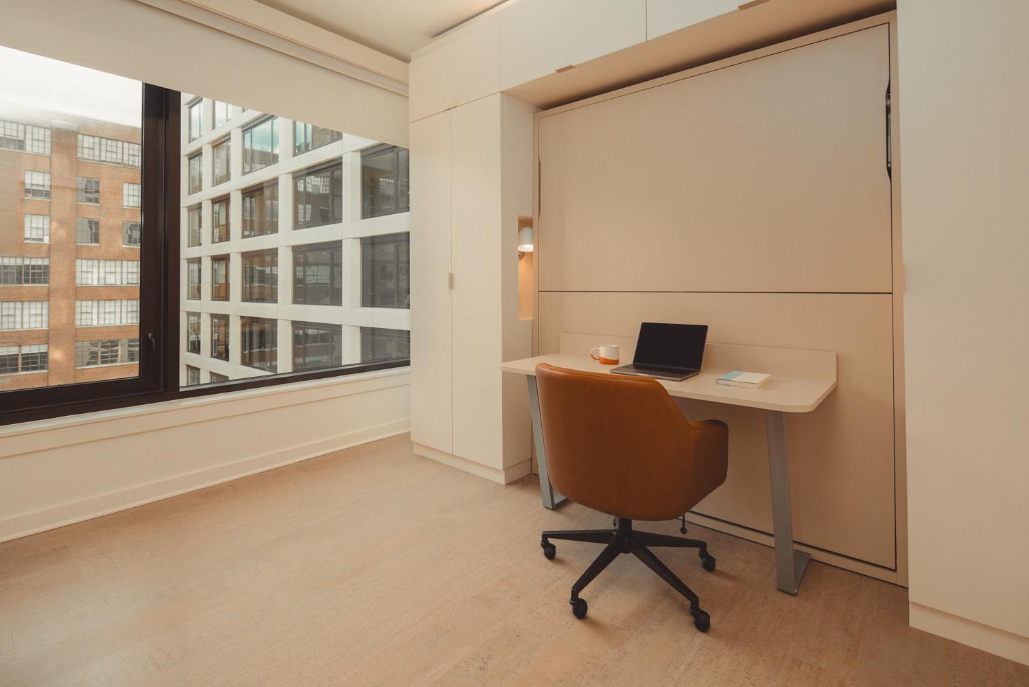 Scout Living, Powered By Placemakr - Midtown Apartment *