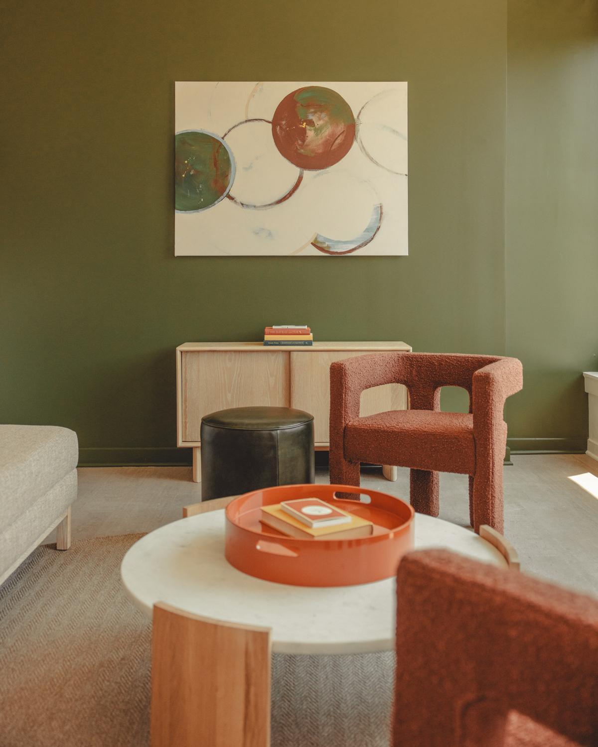 Apartment Scout Living, Powered By Placemakr - Midtown *
