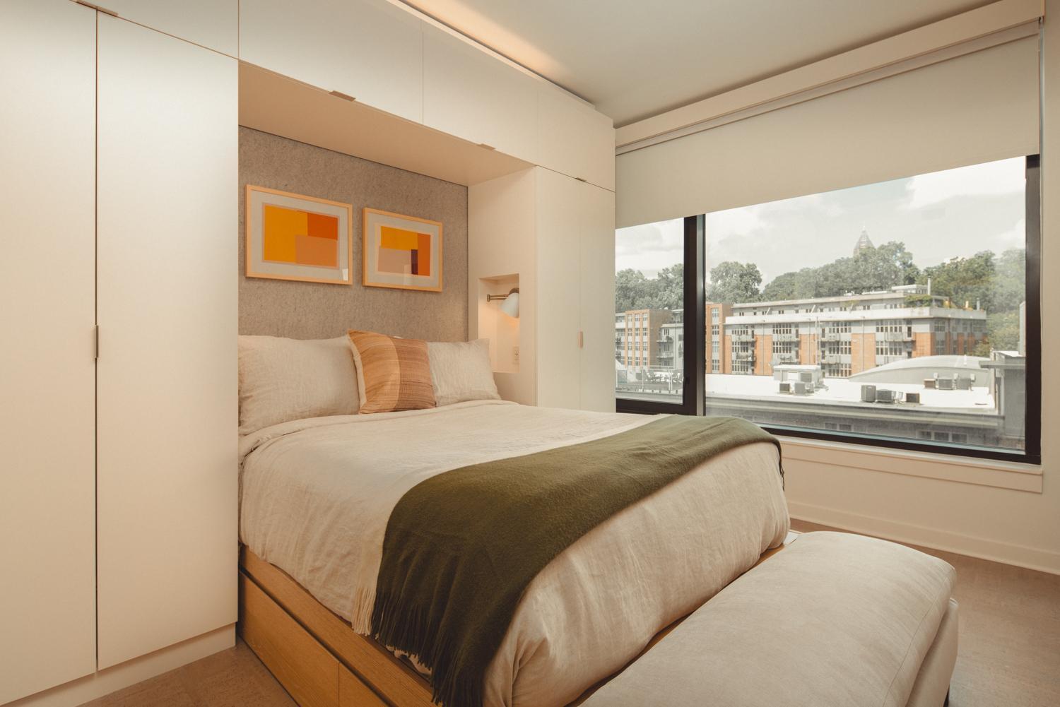 Scout Living, Powered By Placemakr - Midtown Apartment Atlanta