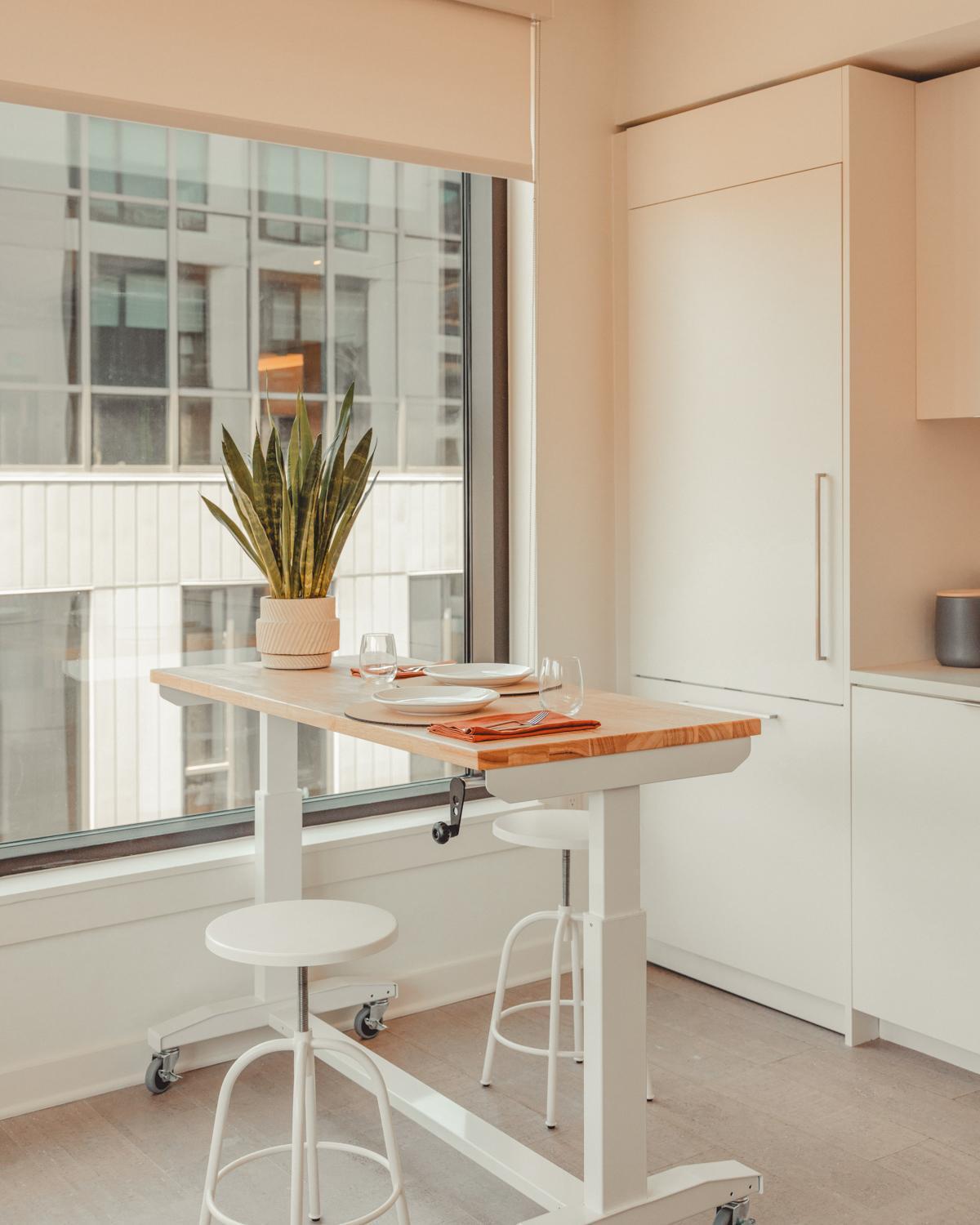 Scout Living, Powered By Placemakr - Midtown Atlanta