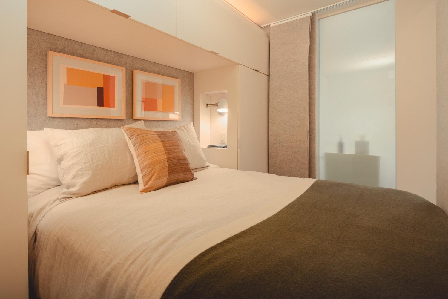 Scout Living, Powered By Placemakr - Midtown Apartment *