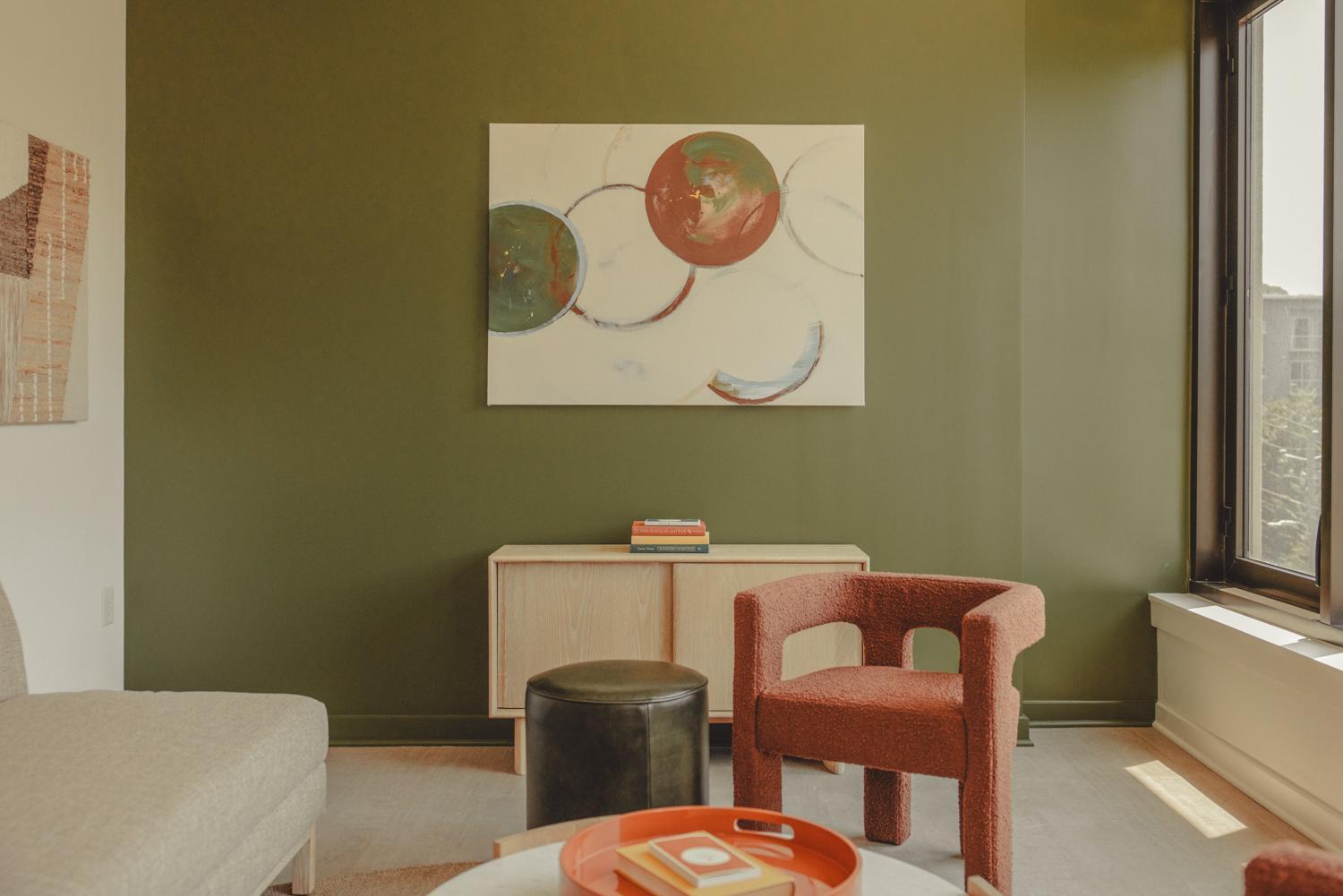 Apartment Scout Living, Powered By Placemakr - Midtown *