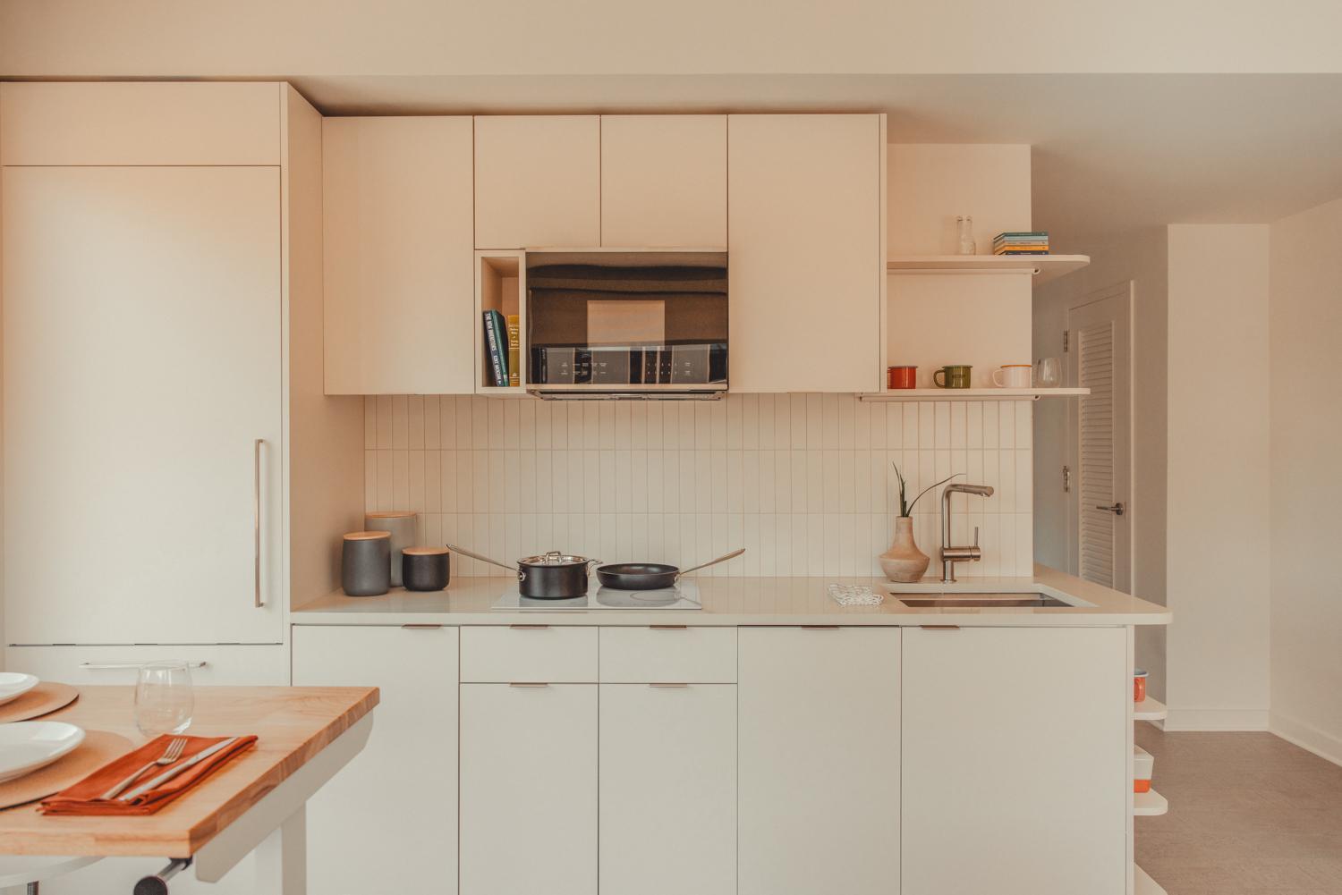 Scout Living, Powered By Placemakr - Midtown Atlanta