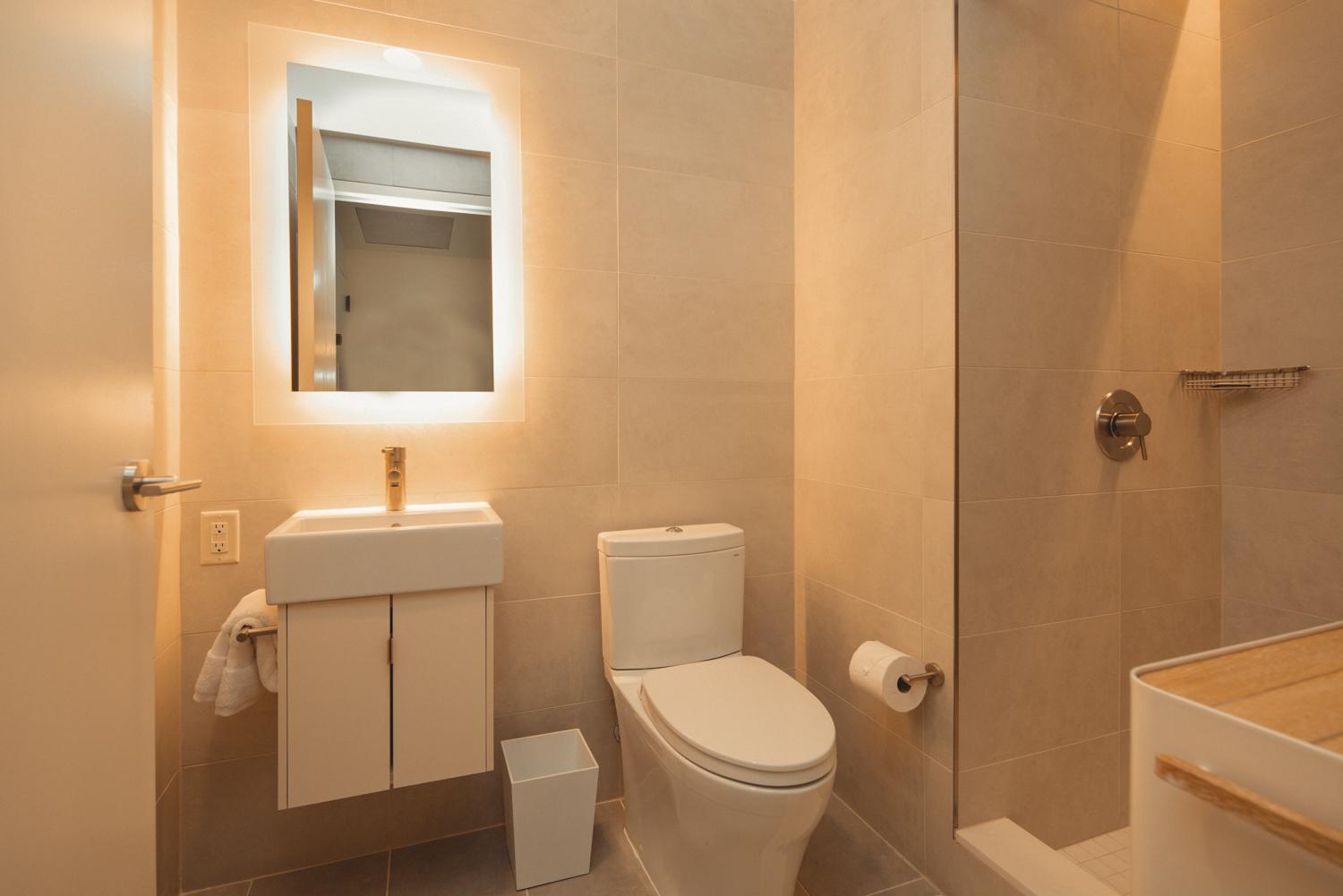 Scout Living, Powered By Placemakr - Midtown Apartment *