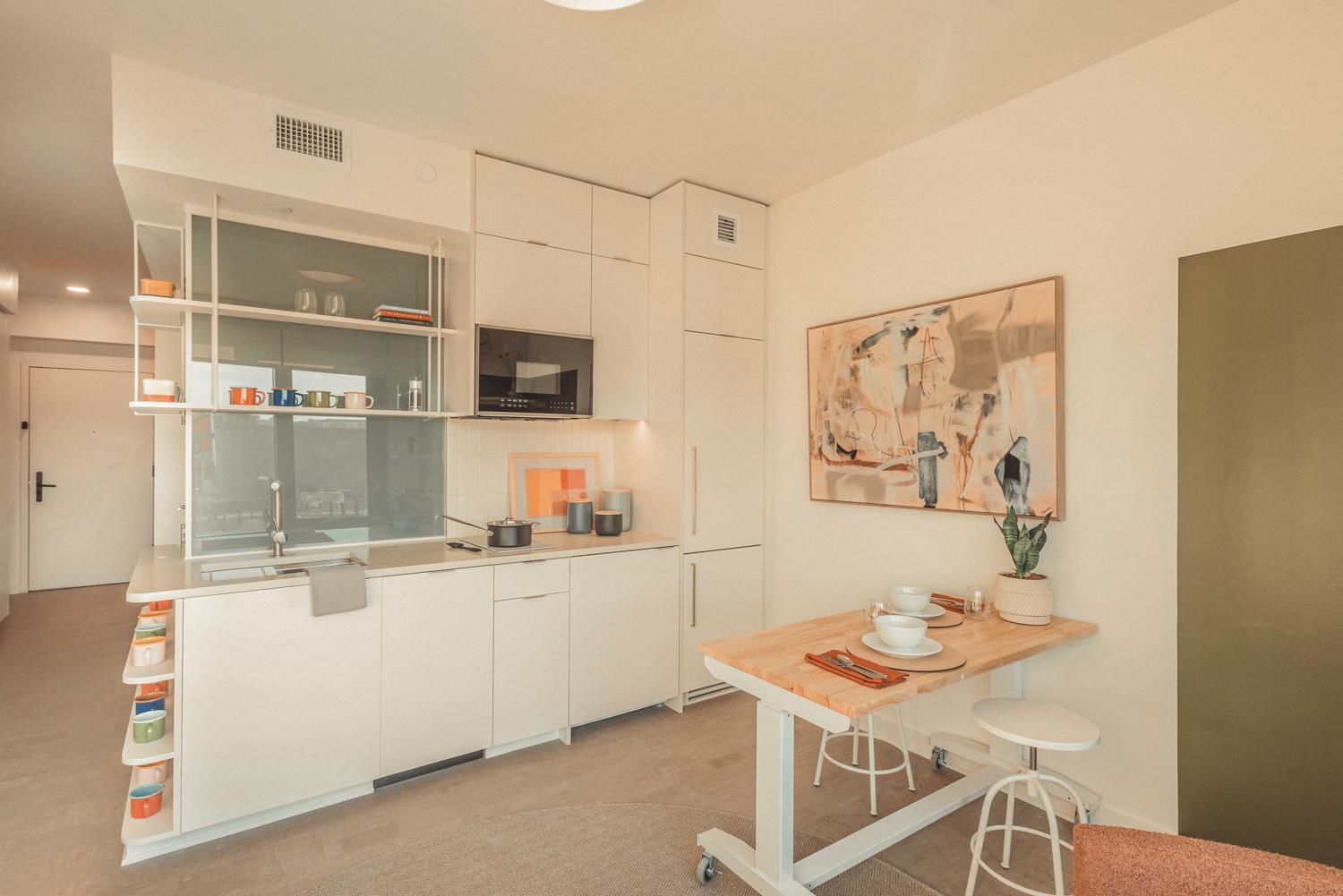 Apartment Scout Living, Powered By Placemakr - Midtown