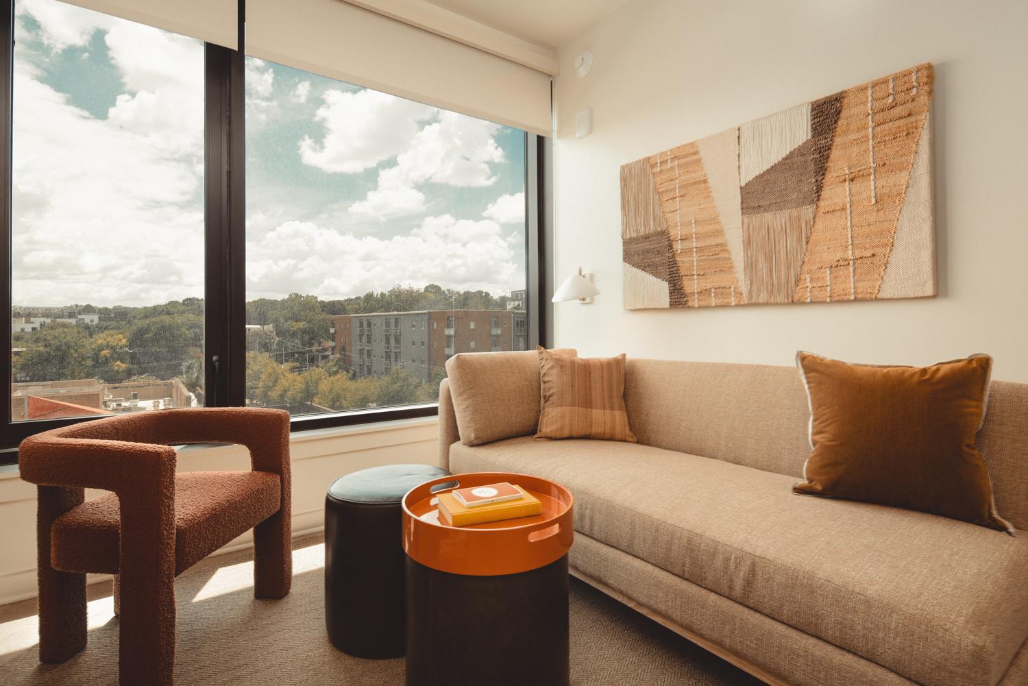 Apartment Scout Living, Powered By Placemakr - Midtown *
