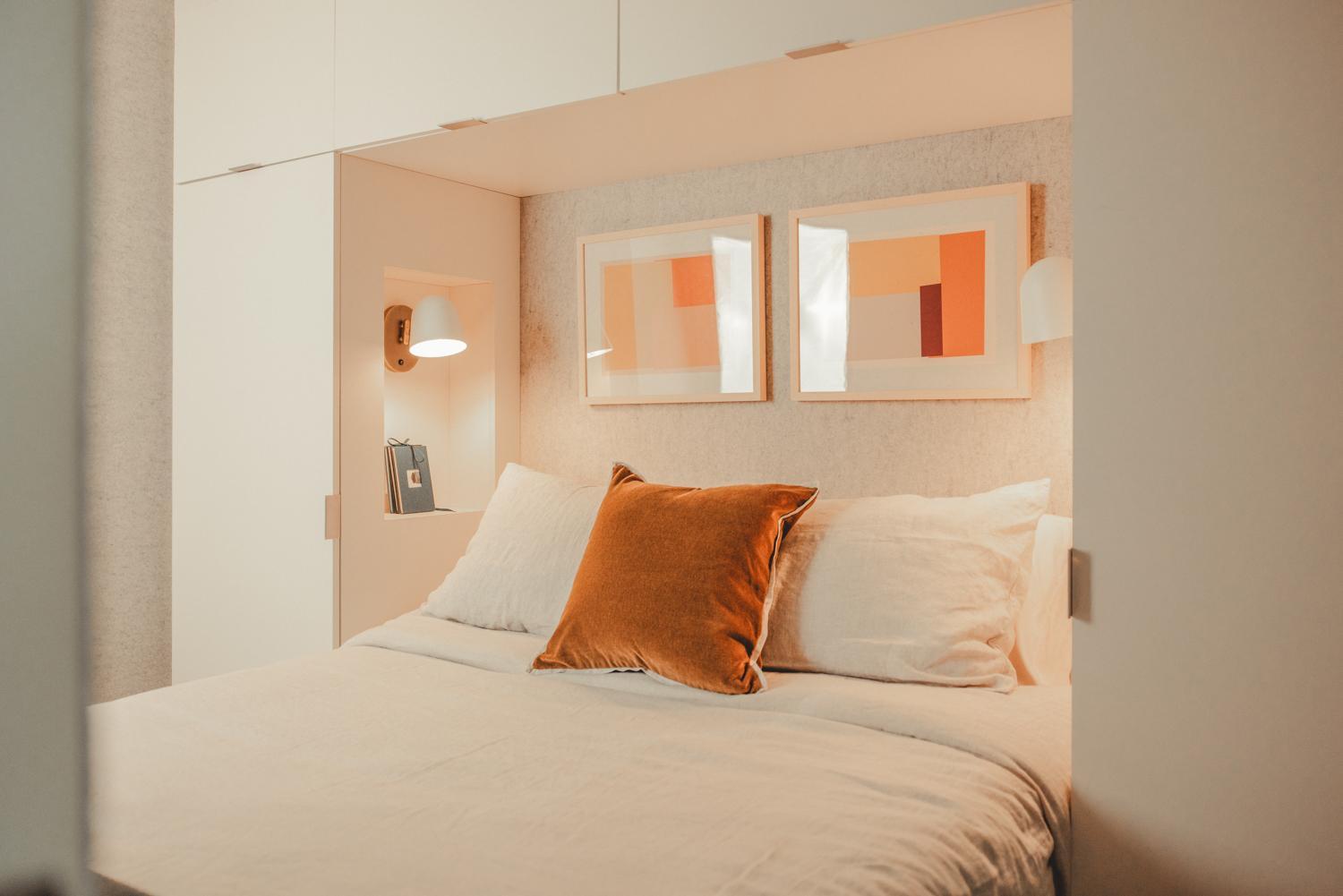 Scout Living, Powered By Placemakr - Midtown Apartment Atlanta