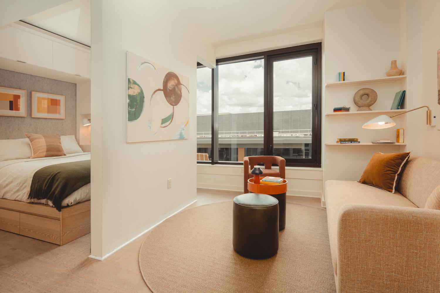 Scout Living, Powered By Placemakr - Midtown *