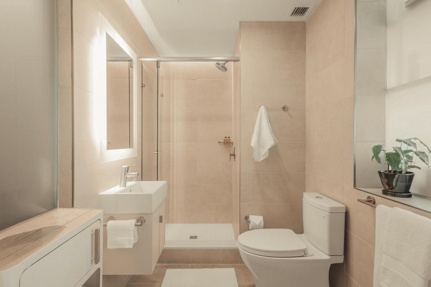 Apartment Scout Living, Powered By Placemakr - Midtown