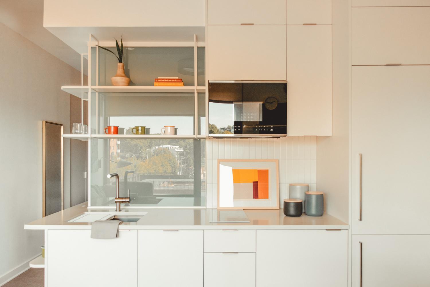 Apartment Scout Living, Powered By Placemakr - Midtown *