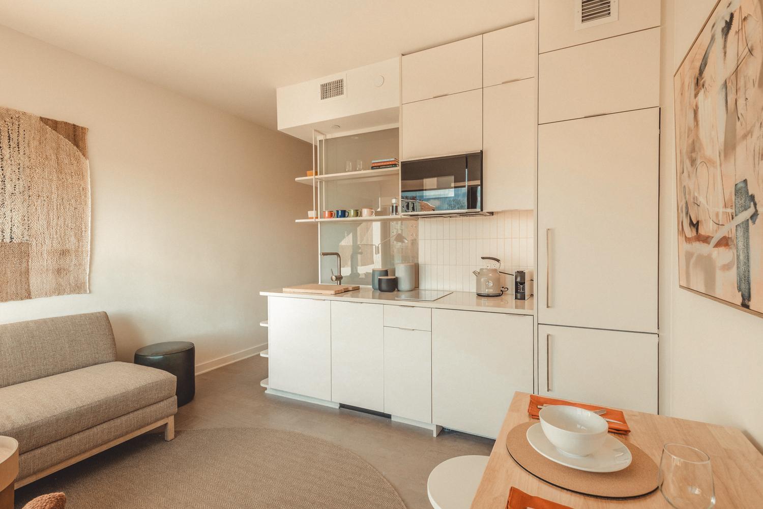 Scout Living, Powered By Placemakr - Midtown
