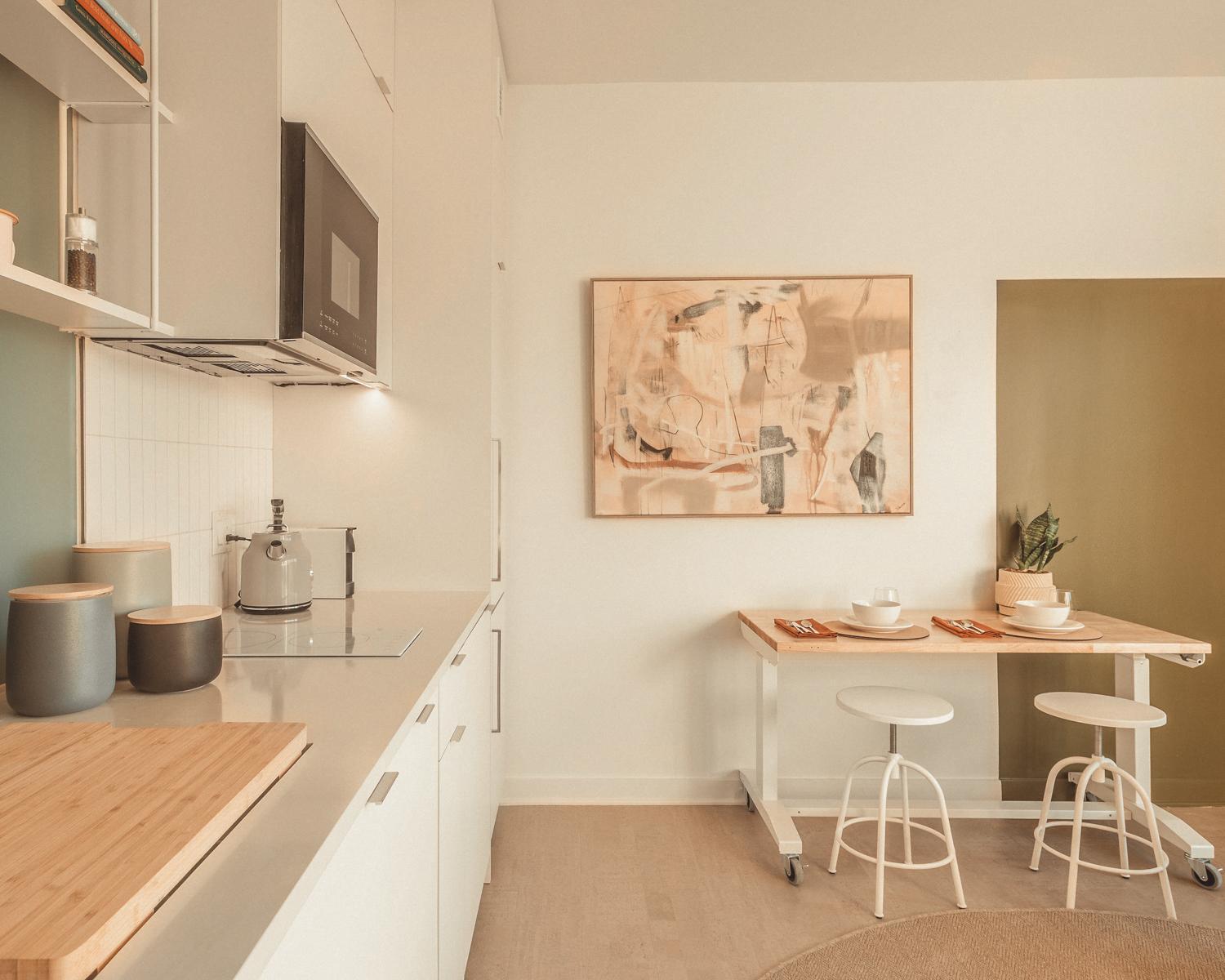 Apartment Scout Living, Powered By Placemakr - Midtown