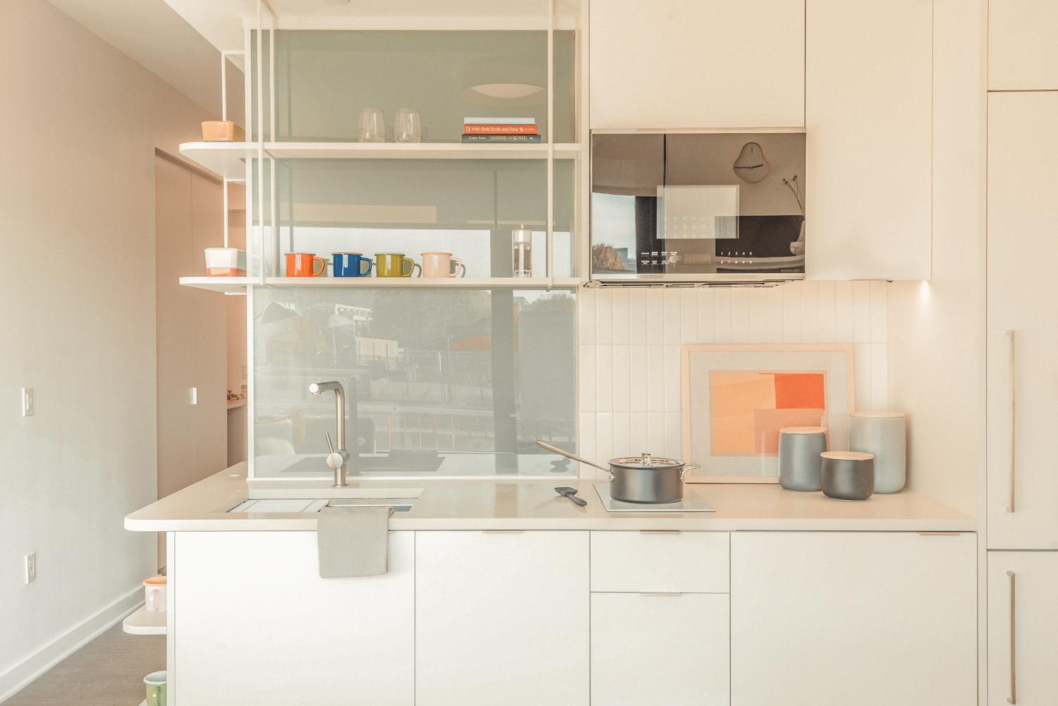 Scout Living, Powered By Placemakr - Midtown Apartment *