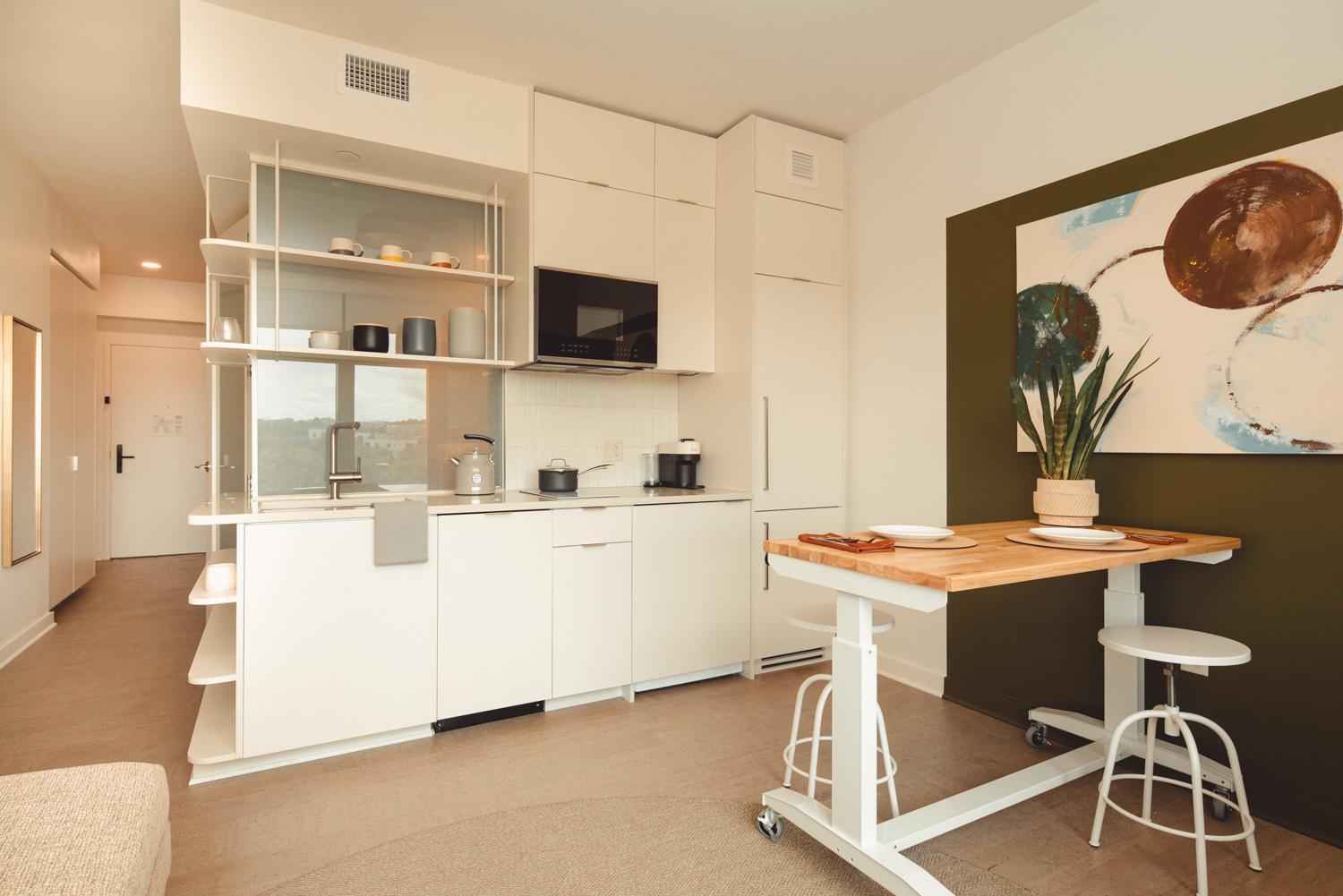 Apartment Scout Living, Powered By Placemakr - Midtown *