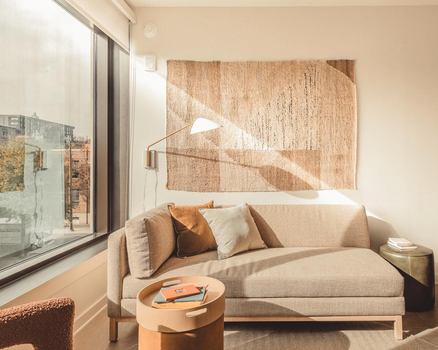 Scout Living, Powered By Placemakr - Midtown Apartment Atlanta