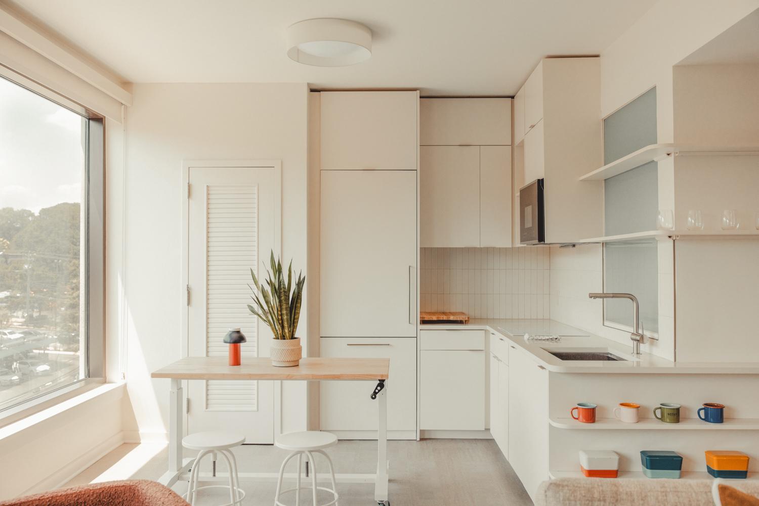 Scout Living, Powered By Placemakr - Midtown Atlanta
