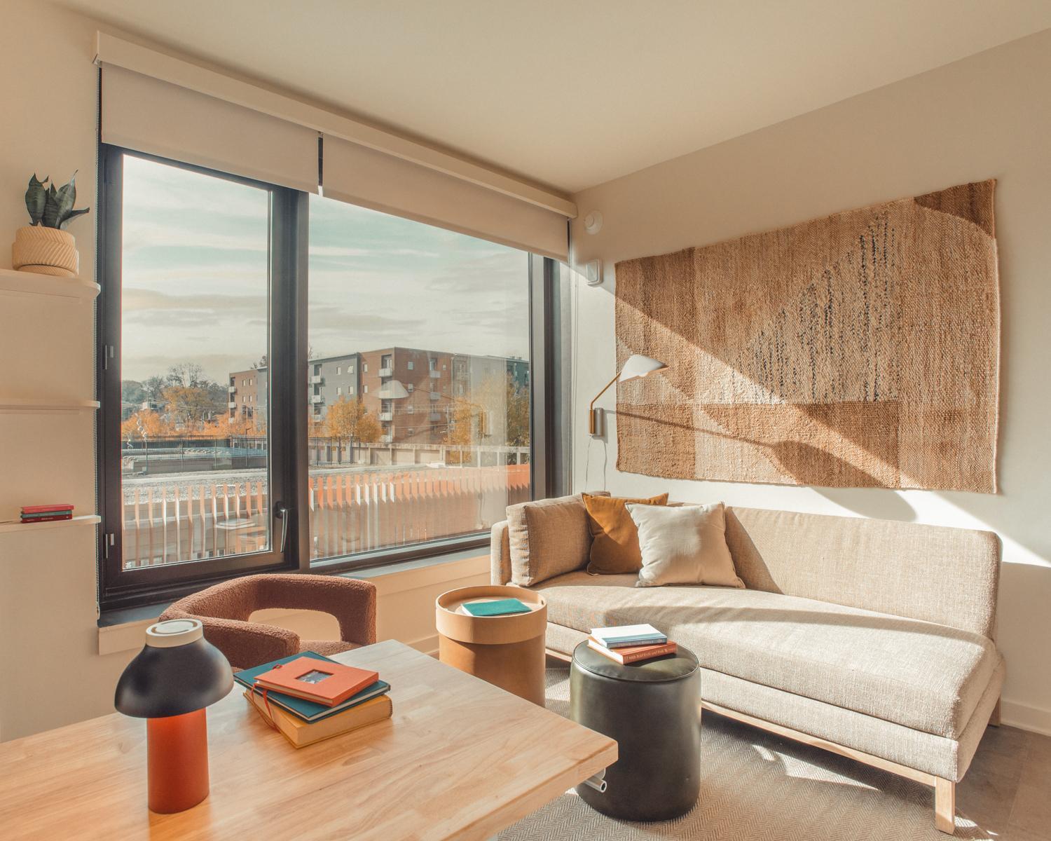 Scout Living, Powered By Placemakr - Midtown *