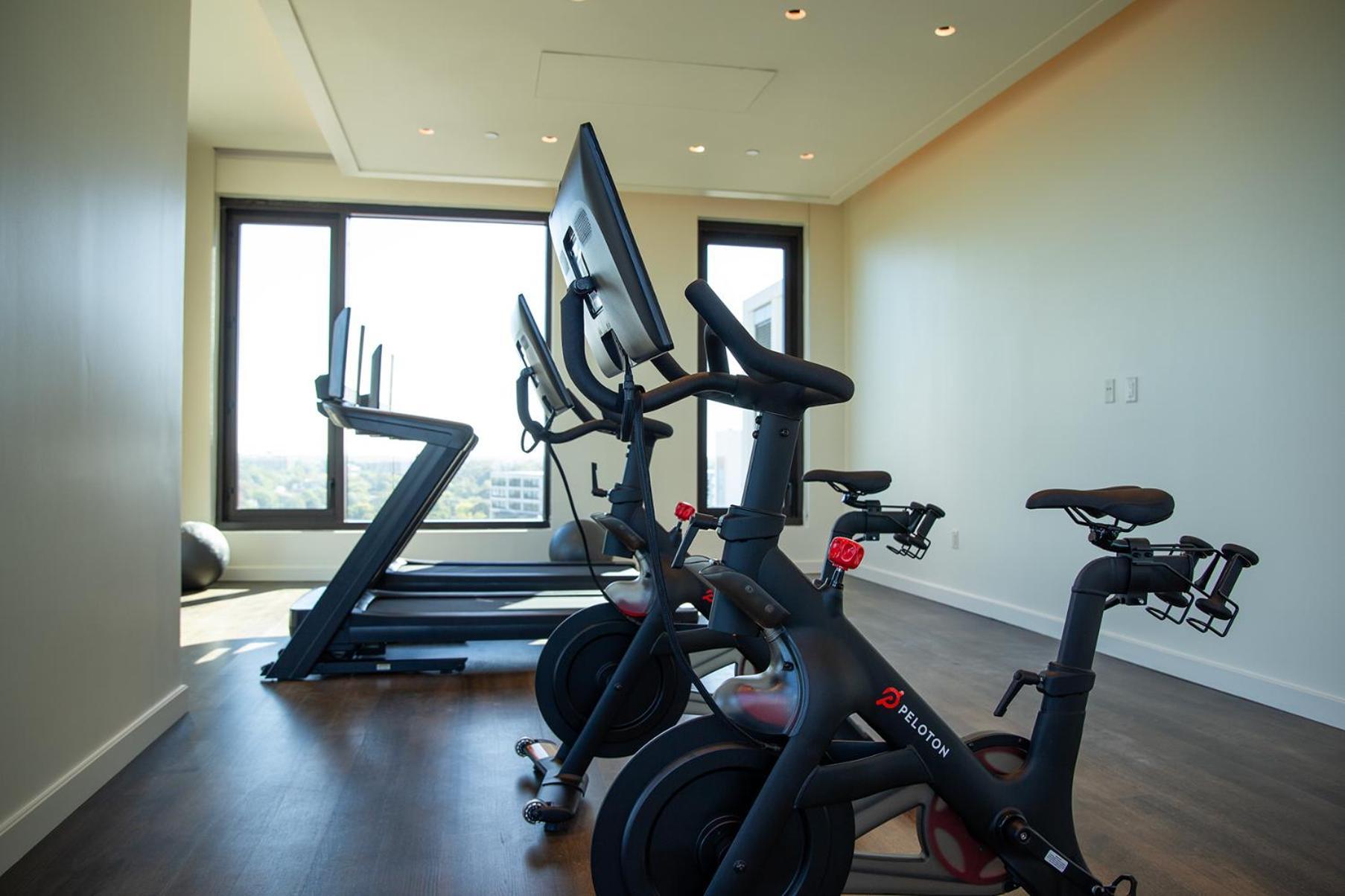 Apartment Scout Living, Powered By Placemakr - Midtown Atlanta