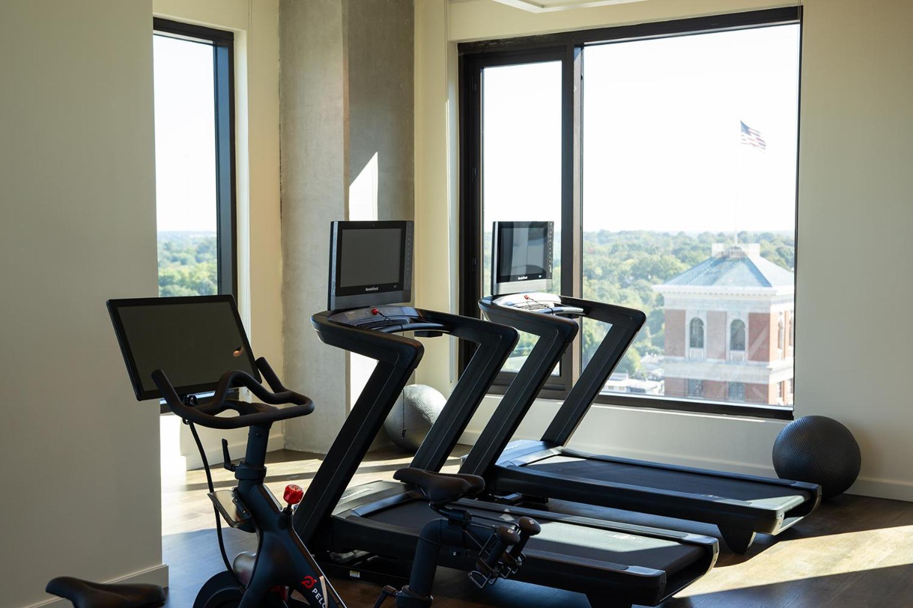 Scout Living, Powered By Placemakr - Midtown * Atlanta