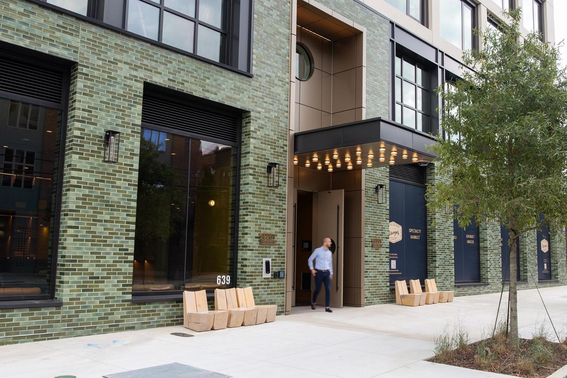 Scout Living, Powered By Placemakr - Midtown Atlanta