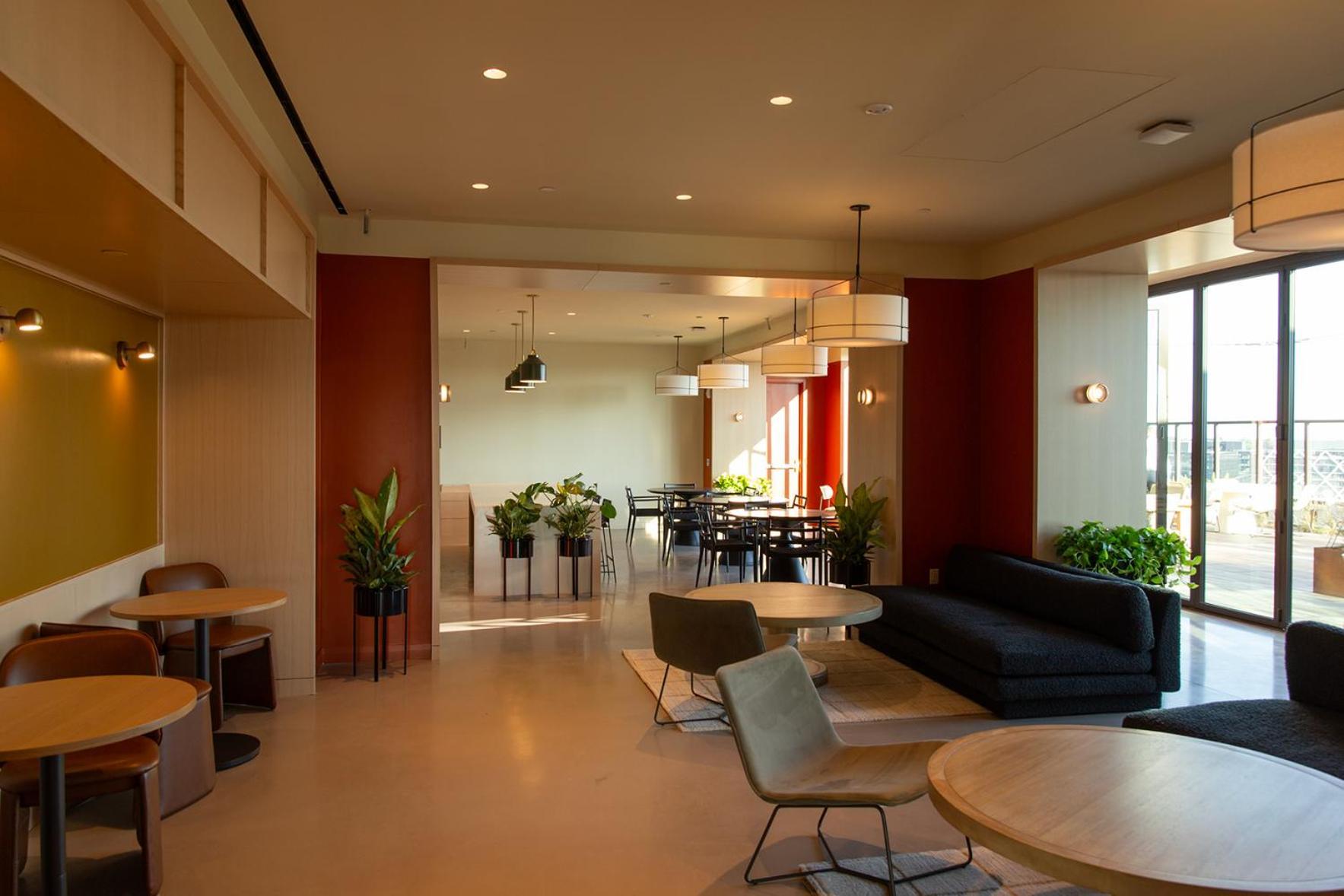 Apartment Scout Living, Powered By Placemakr - Midtown *