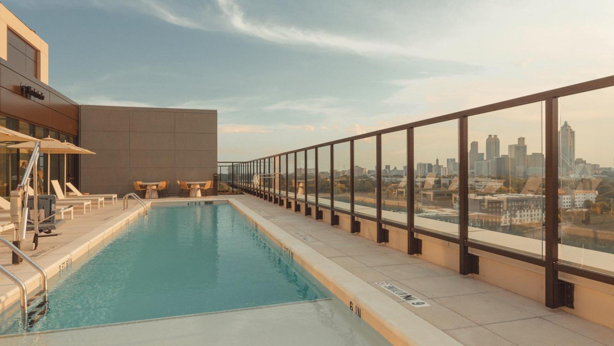 Scout Living, Powered By Placemakr - Midtown Apartment Atlanta