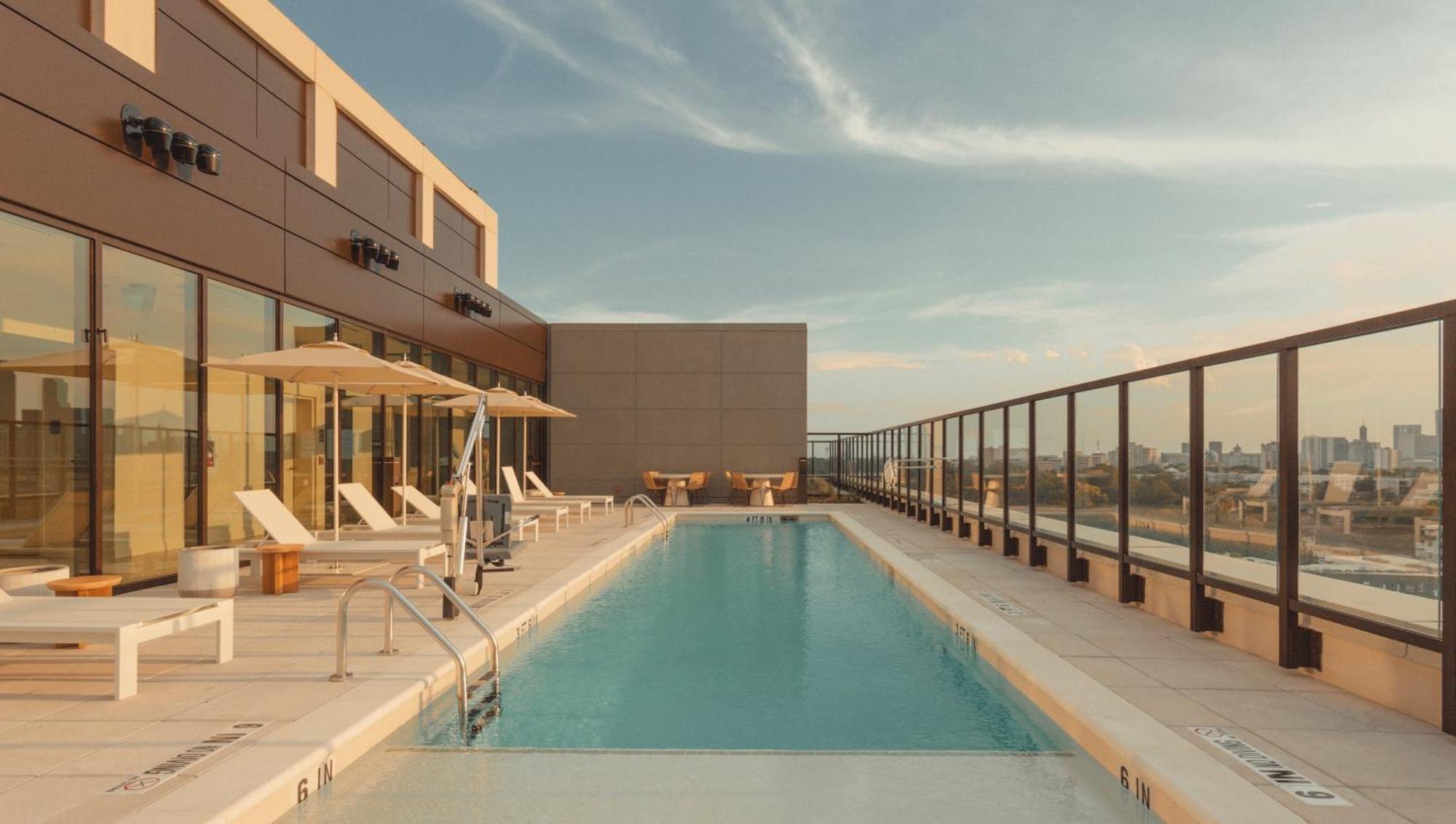 Scout Living, Powered By Placemakr - Midtown Apartment