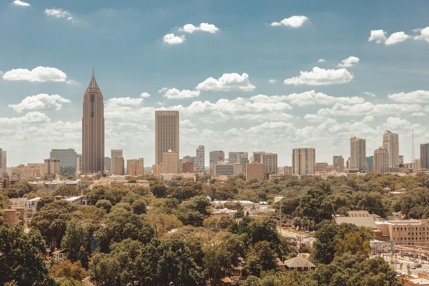 Scout Living, Powered By Placemakr - Midtown Apartment Atlanta
